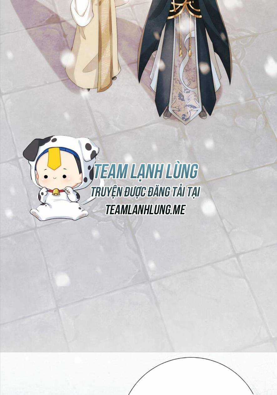 Giáng Đô Xuân - Chapter 6 - Trang 31