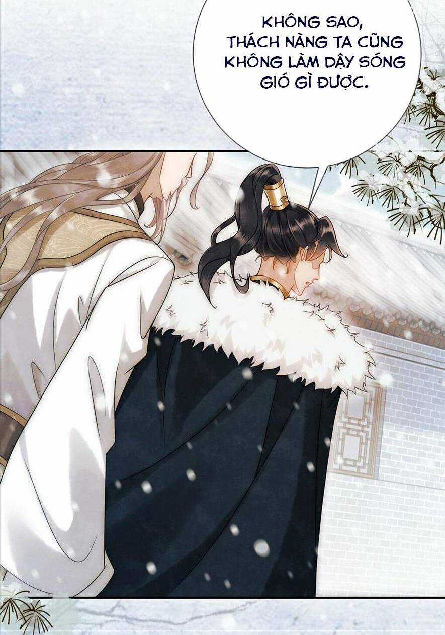 Giáng Đô Xuân - Chapter 6 - Trang 32