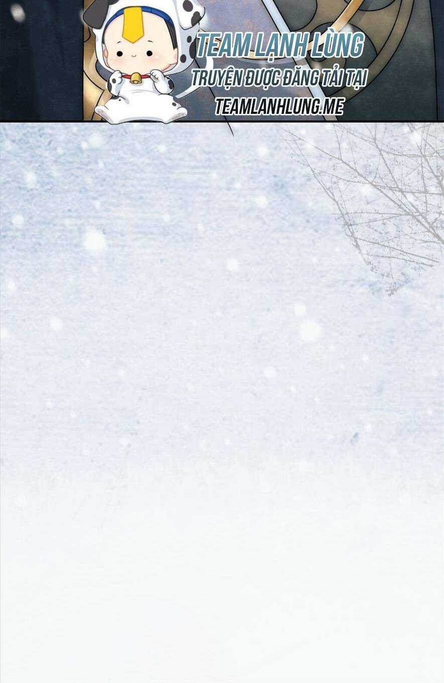 Giáng Đô Xuân - Chapter 6 - Trang 35