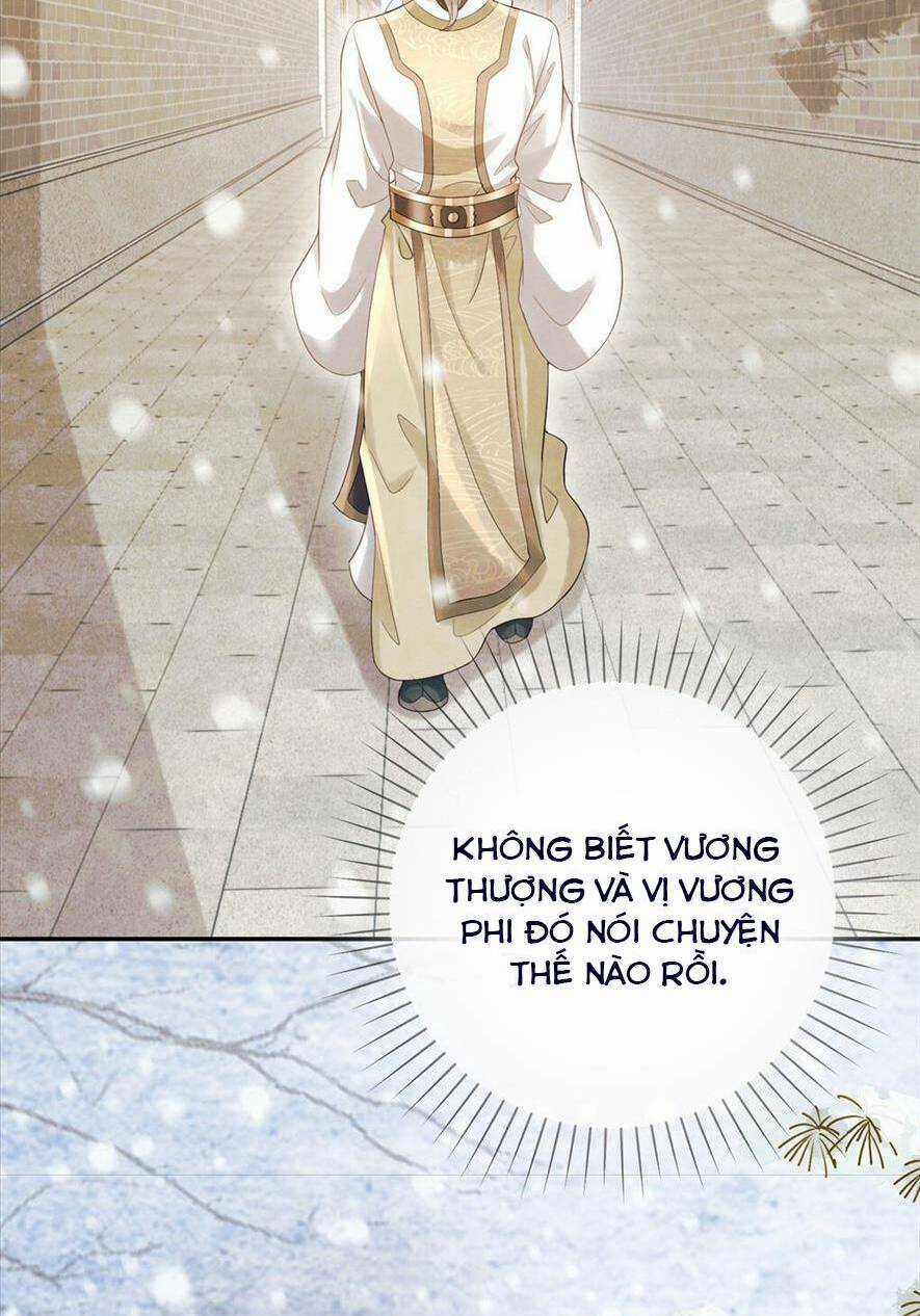 Giáng Đô Xuân - Chapter 6 - Trang 6