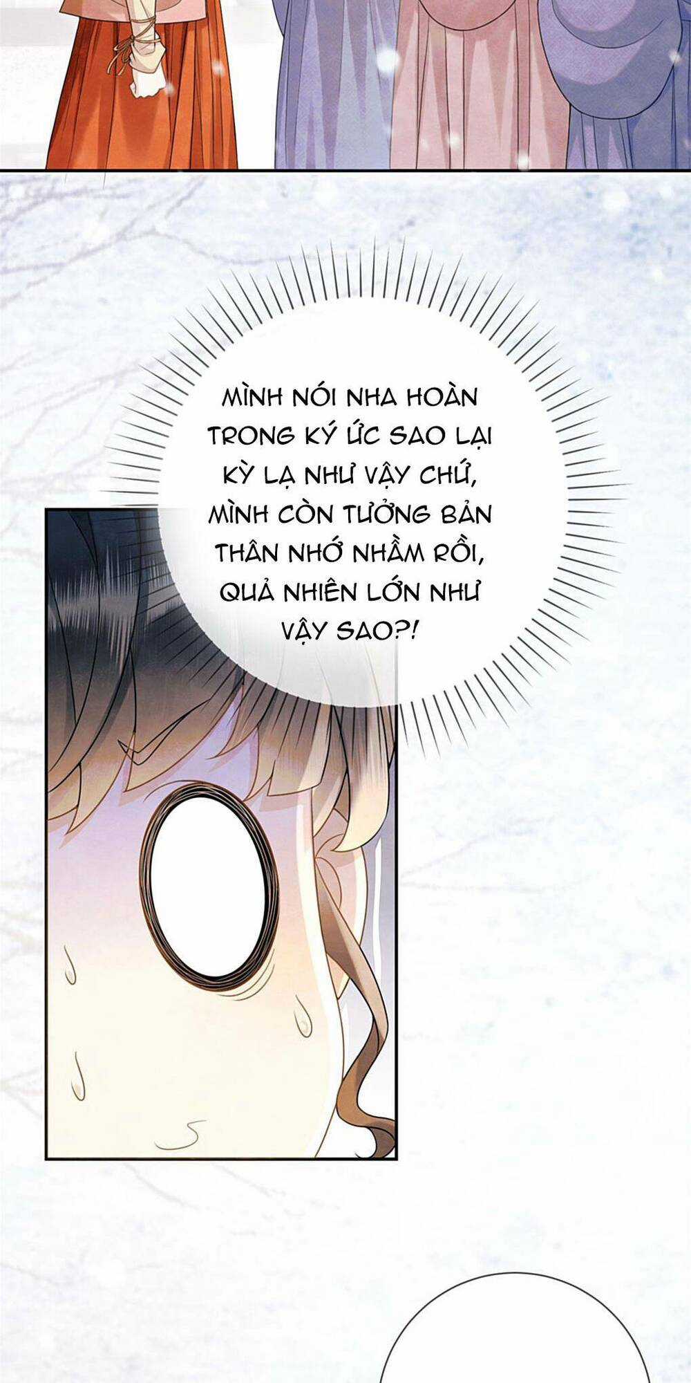 Giáng Đô Xuân - Chapter 7 - Trang 11