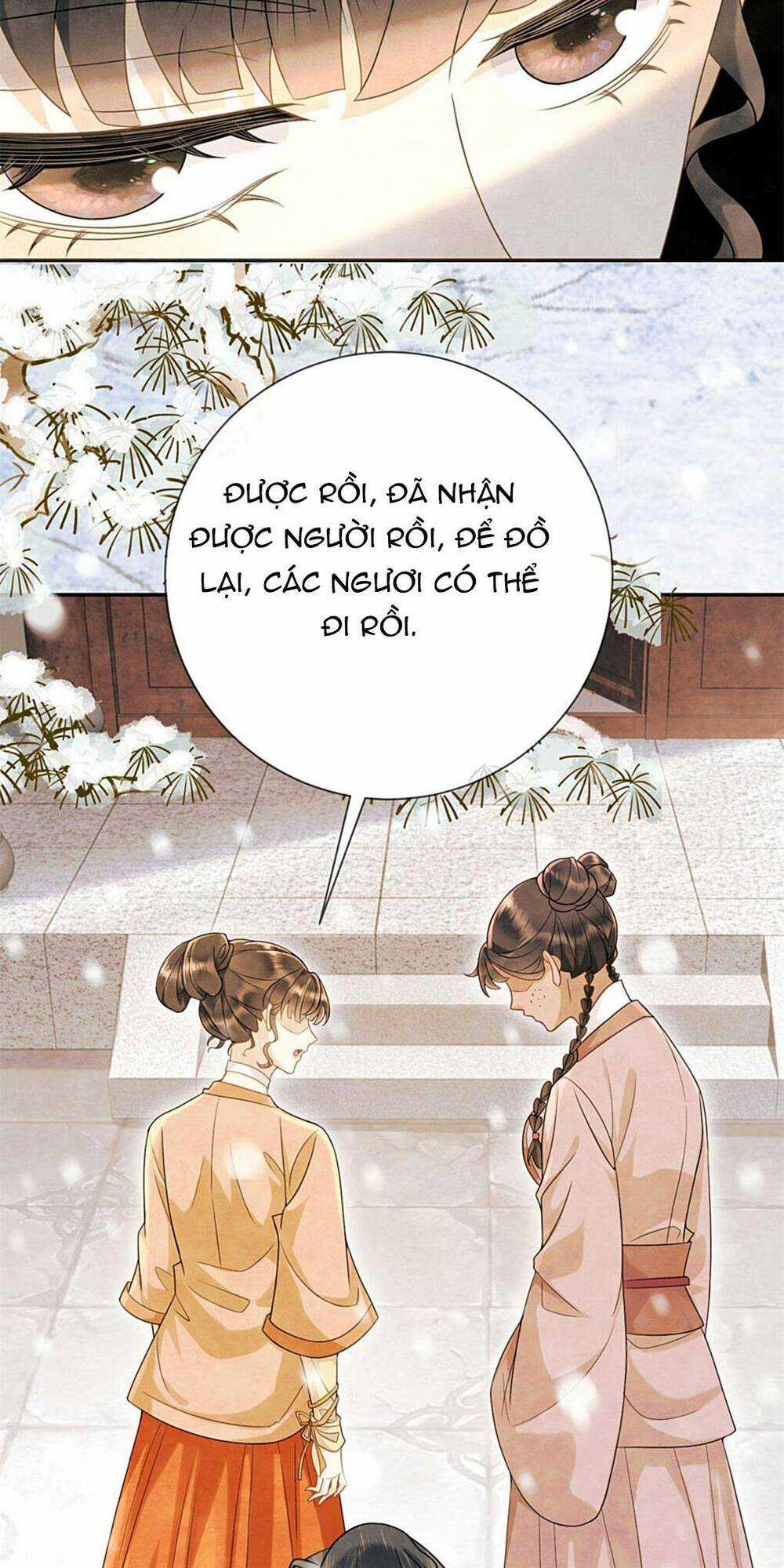 Giáng Đô Xuân - Chapter 7 - Trang 15