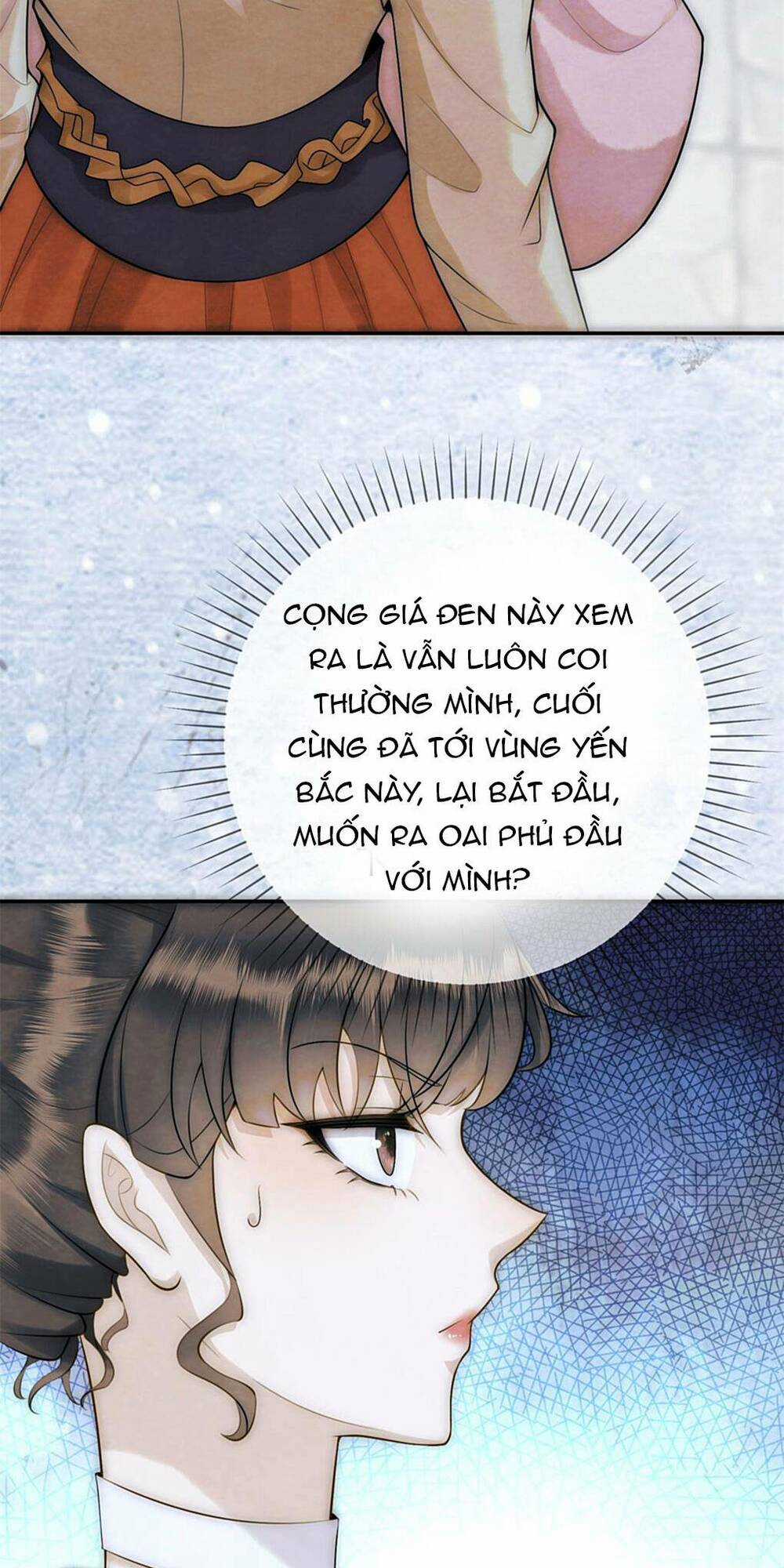 Giáng Đô Xuân - Chapter 7 - Trang 26