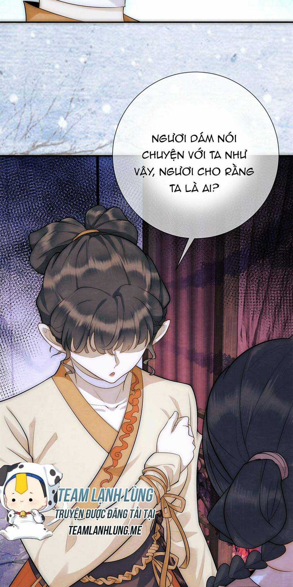 Giáng Đô Xuân - Chapter 7 - Trang 27