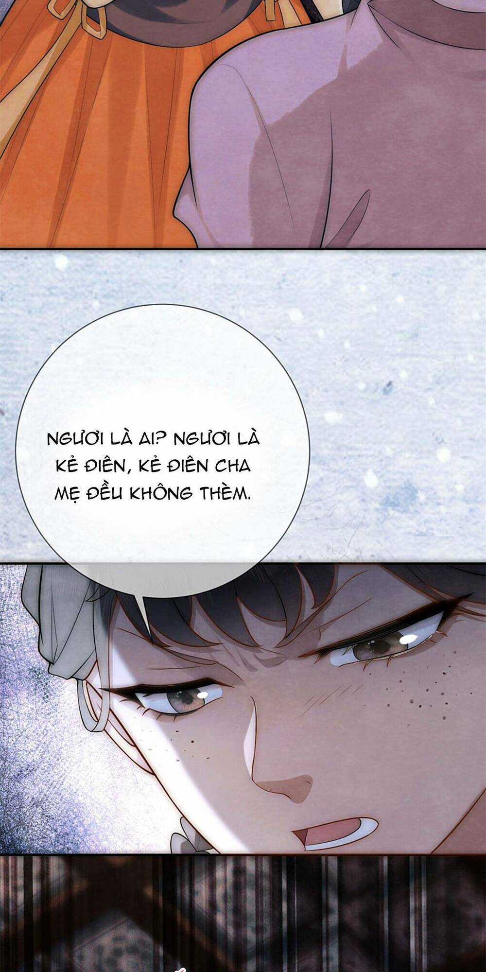 Giáng Đô Xuân - Chapter 7 - Trang 28