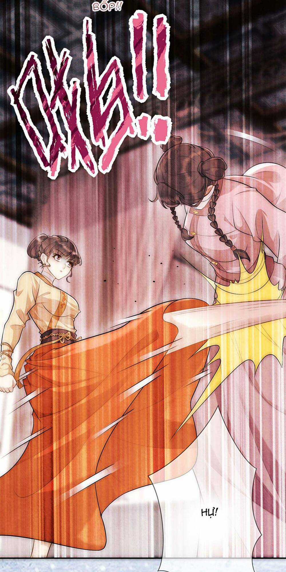 Giáng Đô Xuân - Chapter 7 - Trang 29