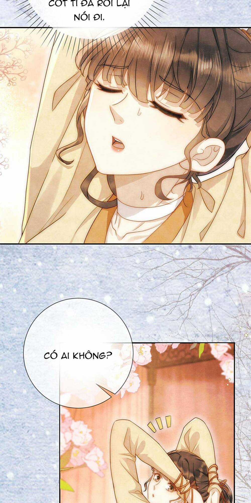 Giáng Đô Xuân - Chapter 7 - Trang 6