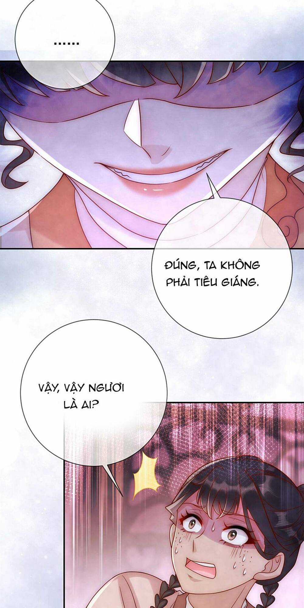 Giáng Đô Xuân - Chapter 8 - Trang 11