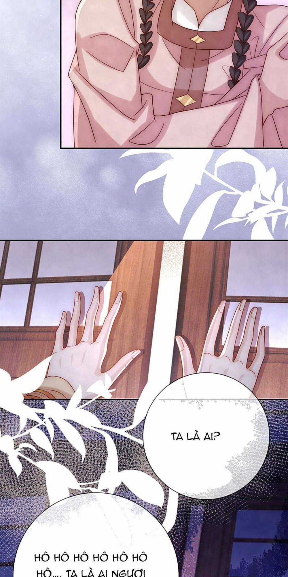 Giáng Đô Xuân - Chapter 8 - Trang 12