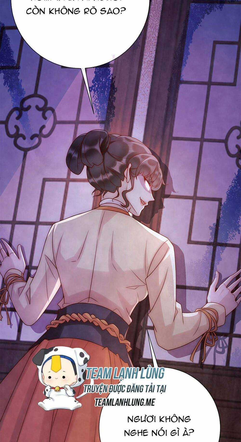 Giáng Đô Xuân - Chapter 8 - Trang 13