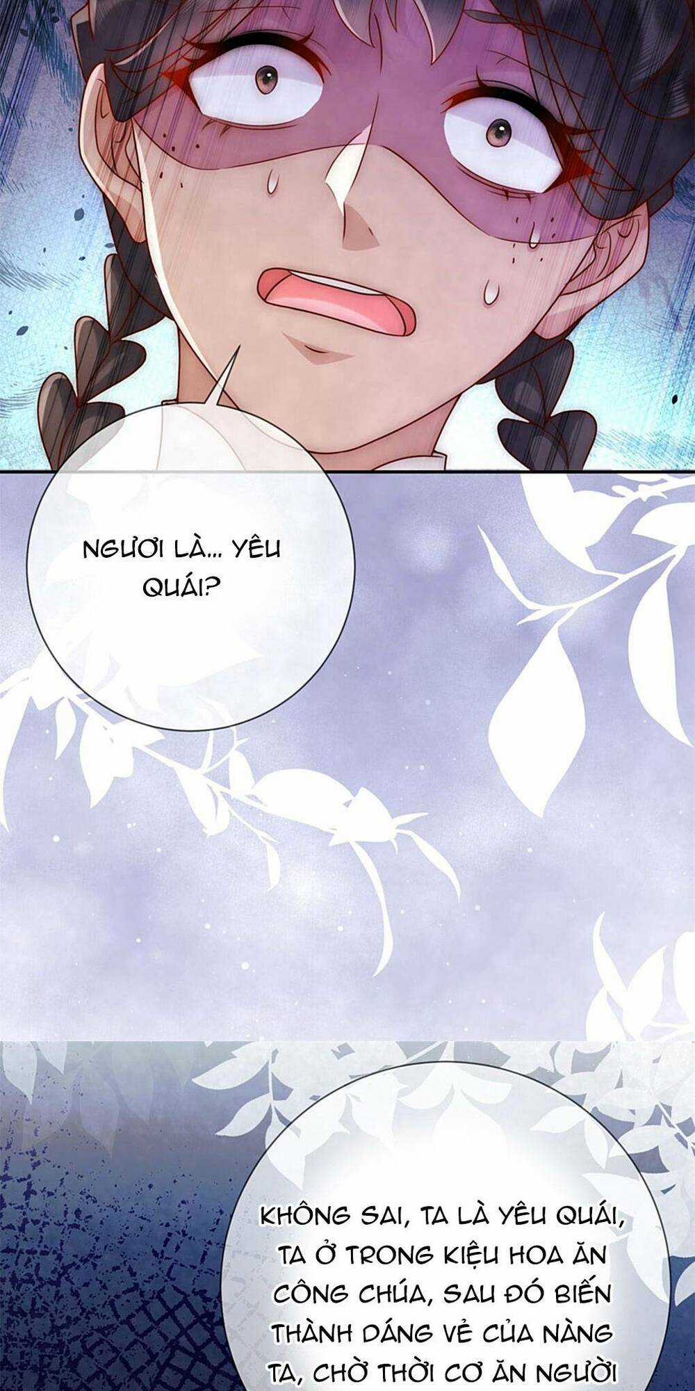 Giáng Đô Xuân - Chapter 8 - Trang 16