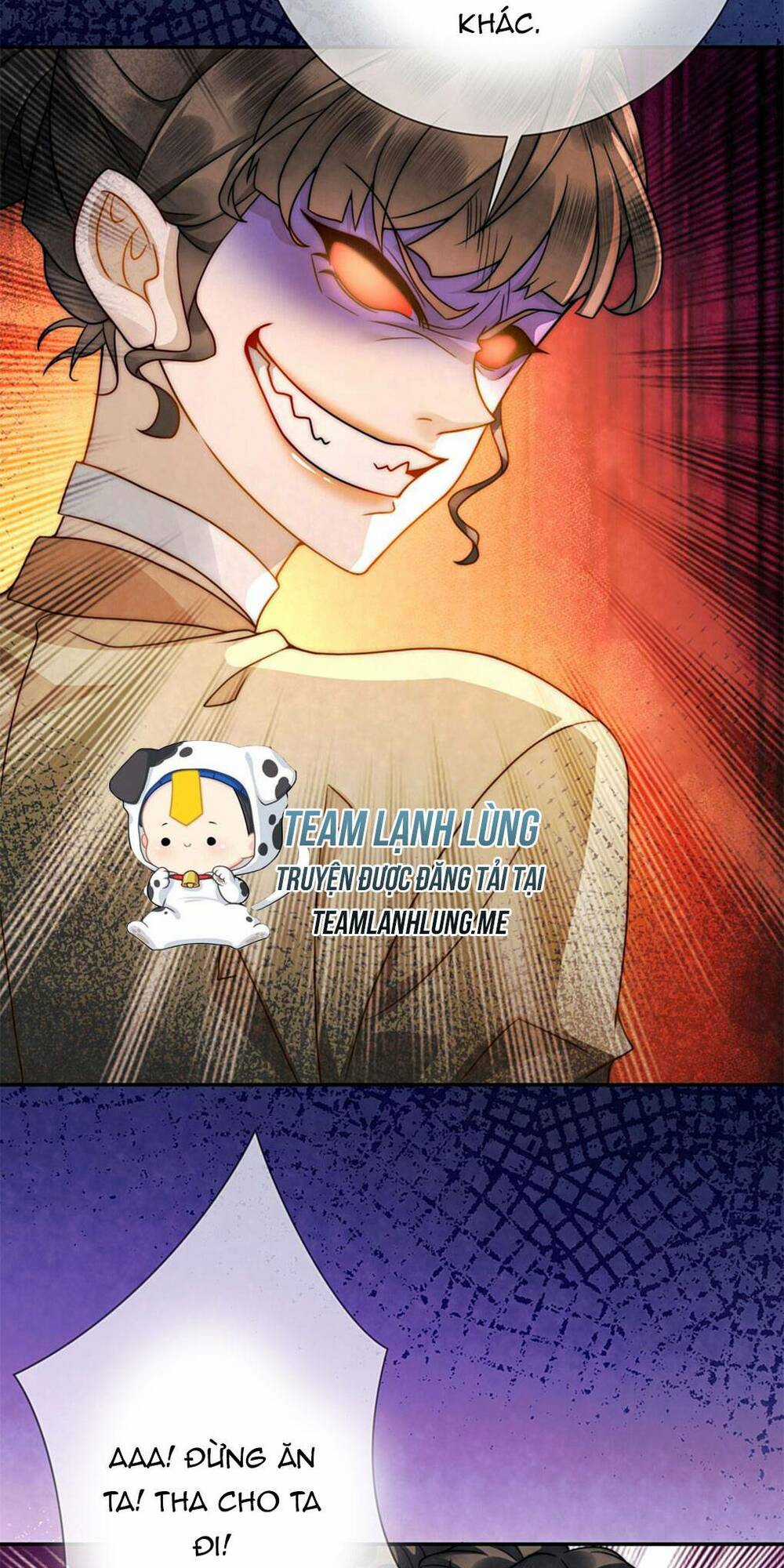 Giáng Đô Xuân - Chapter 8 - Trang 17