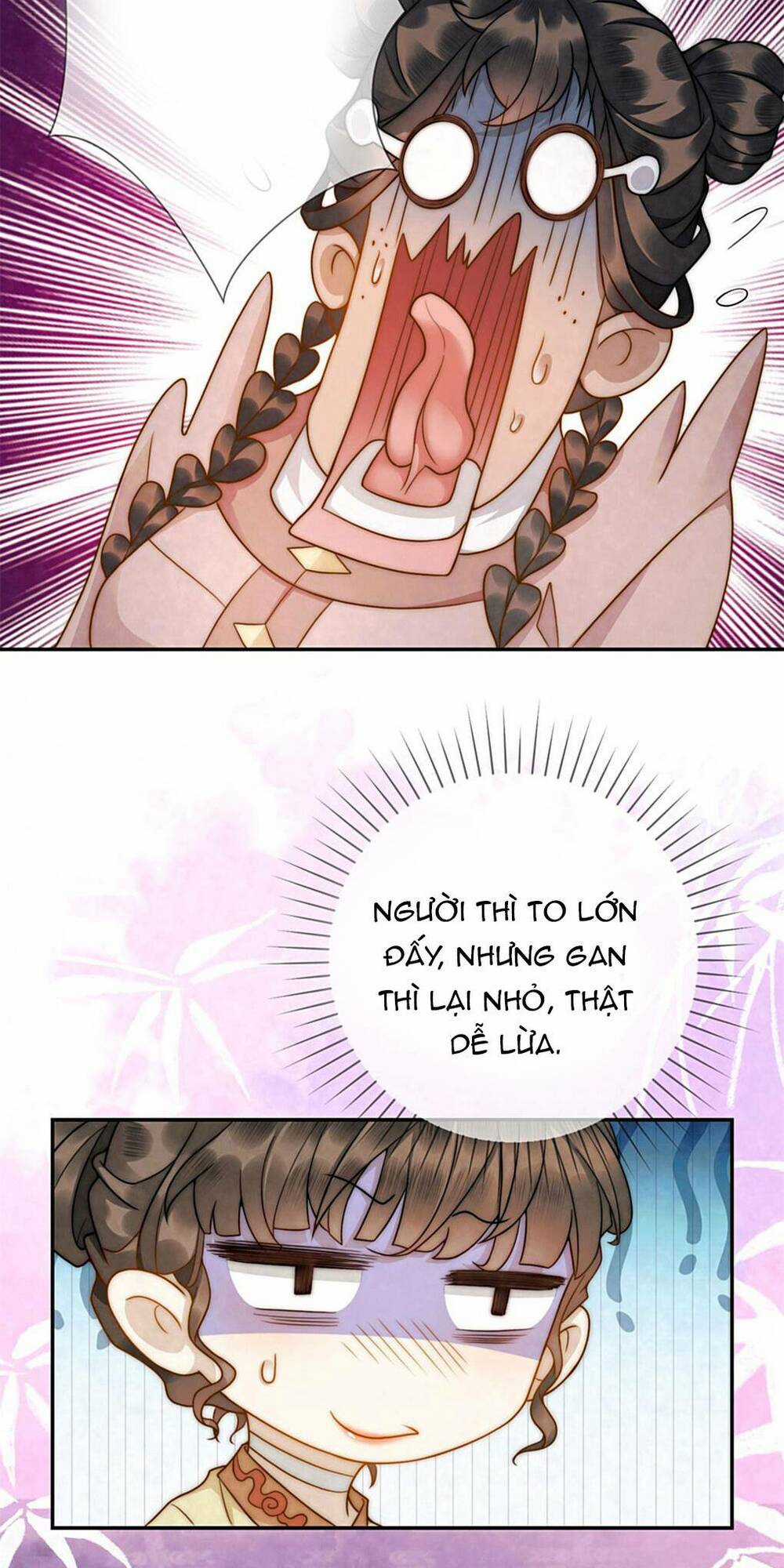 Giáng Đô Xuân - Chapter 8 - Trang 18