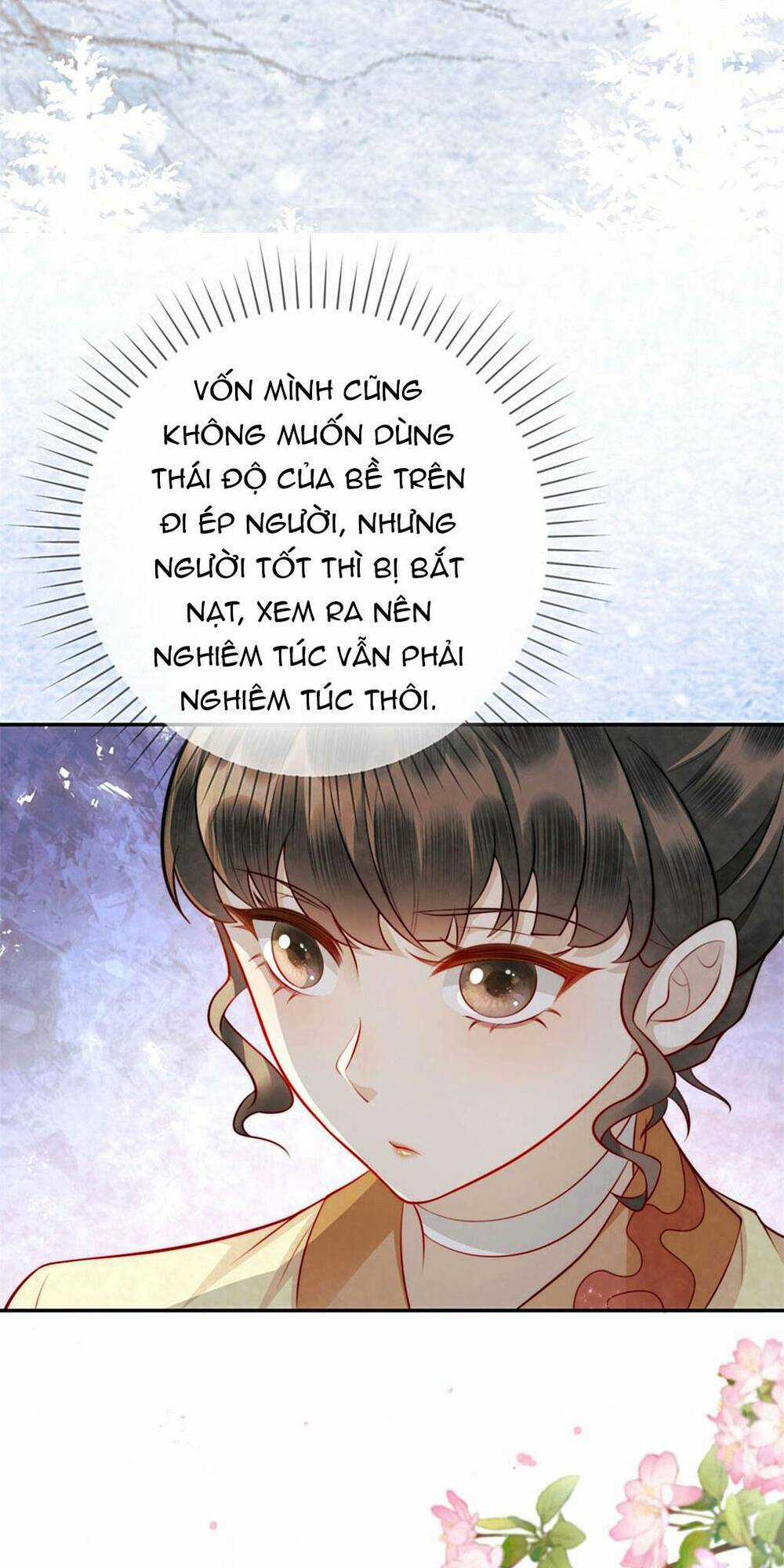 Giáng Đô Xuân - Chapter 8 - Trang 23