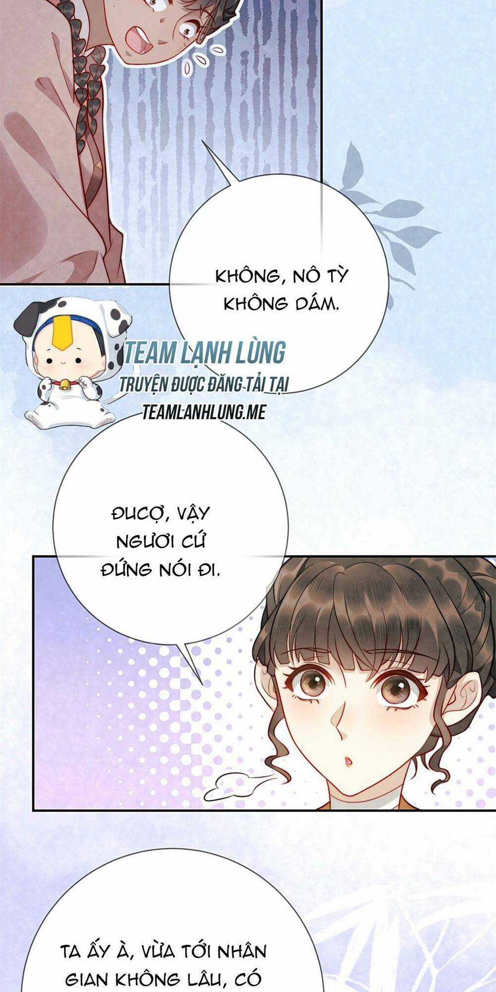 Giáng Đô Xuân - Chapter 8 - Trang 27