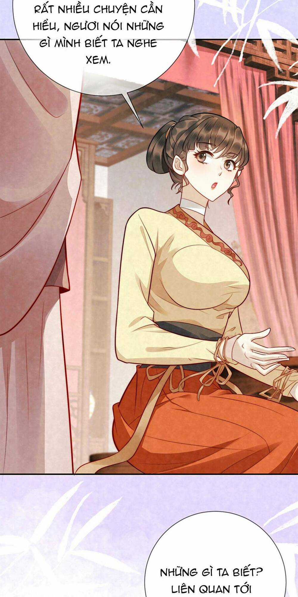 Giáng Đô Xuân - Chapter 8 - Trang 28