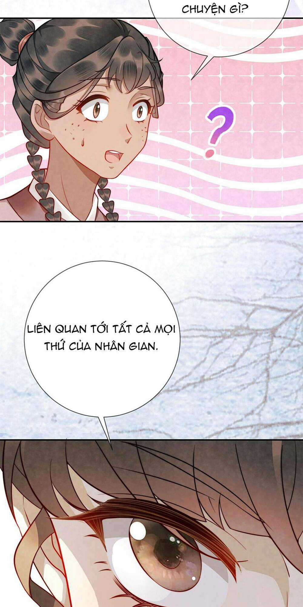 Giáng Đô Xuân - Chapter 8 - Trang 29