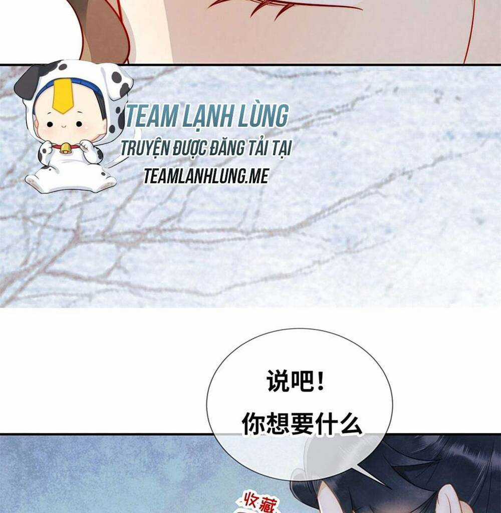 Giáng Đô Xuân - Chapter 8 - Trang 30