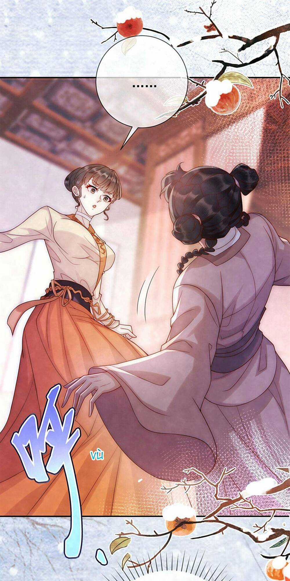 Giáng Đô Xuân - Chapter 8 - Trang 4