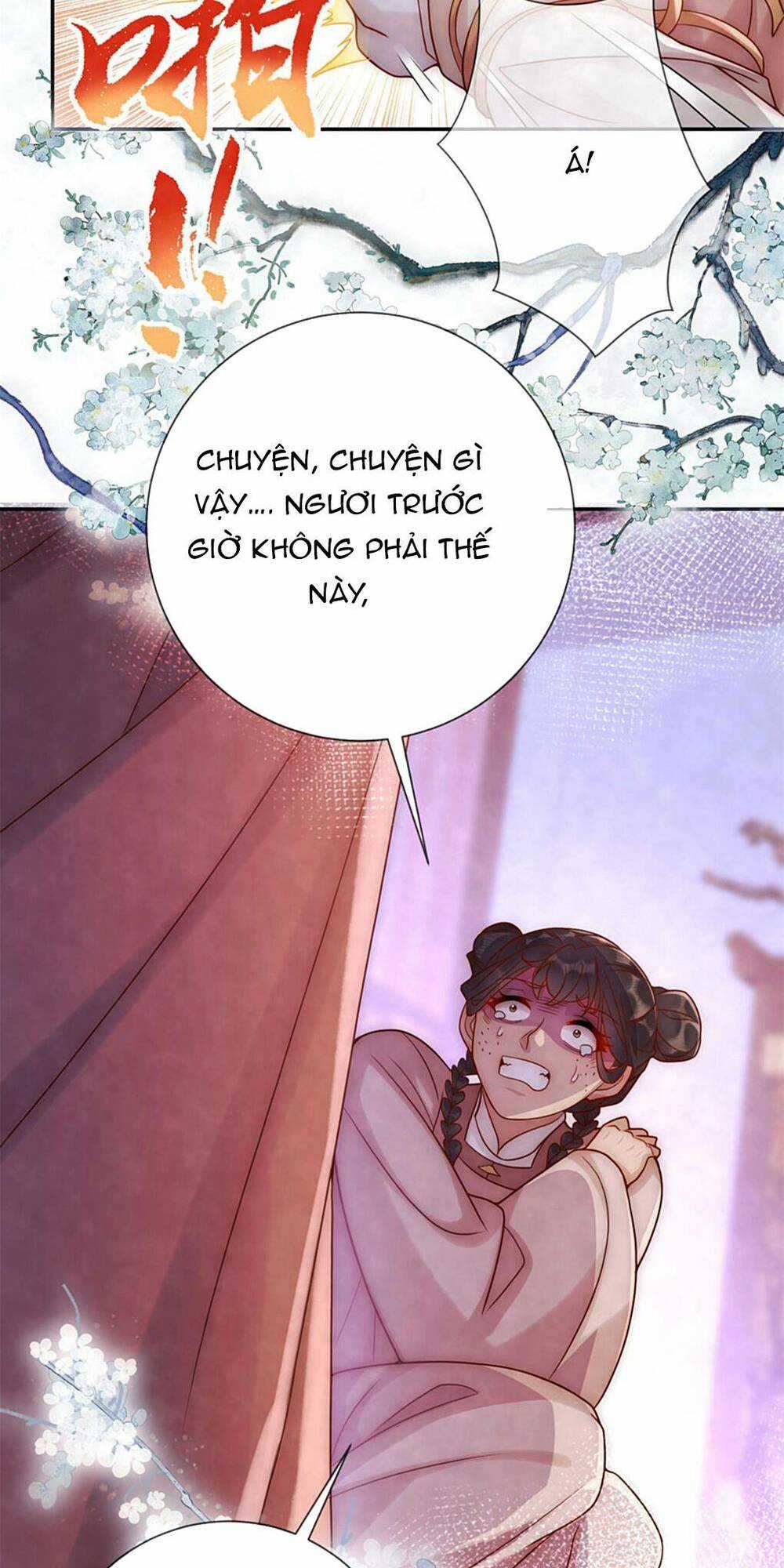 Giáng Đô Xuân - Chapter 8 - Trang 9