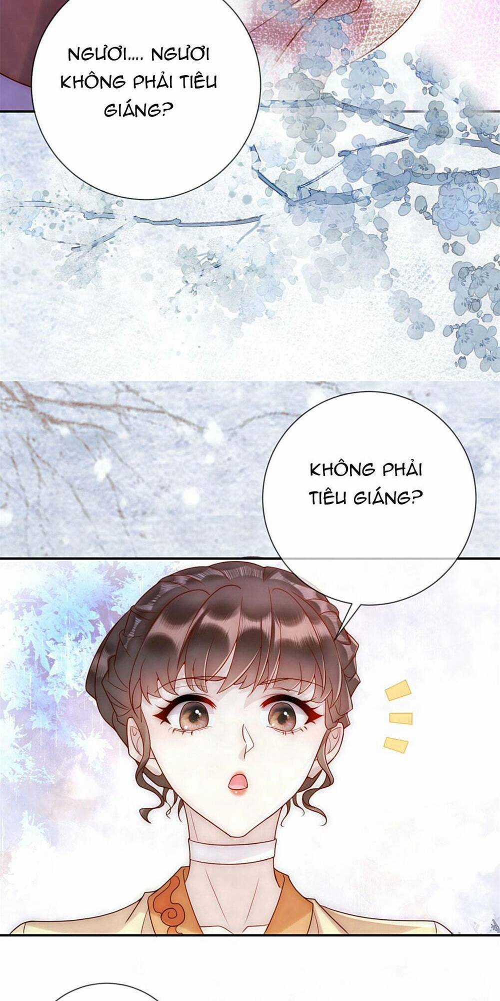 Giáng Đô Xuân - Chapter 8 - Trang 10