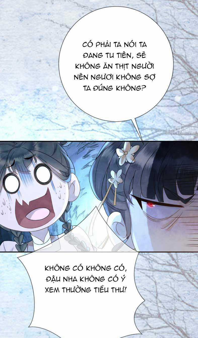 Giáng Đô Xuân - Chapter 9 - Trang 16