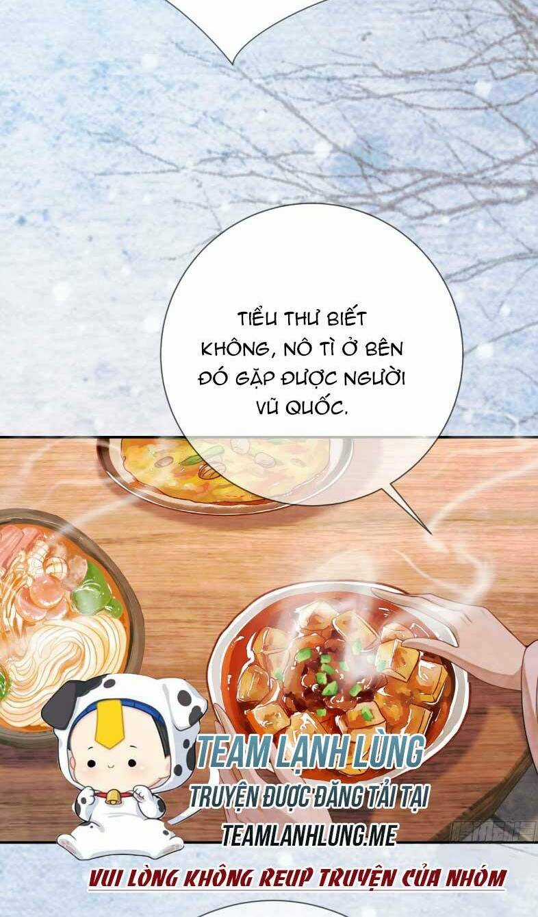 Giáng Đô Xuân - Chapter 9 - Trang 17