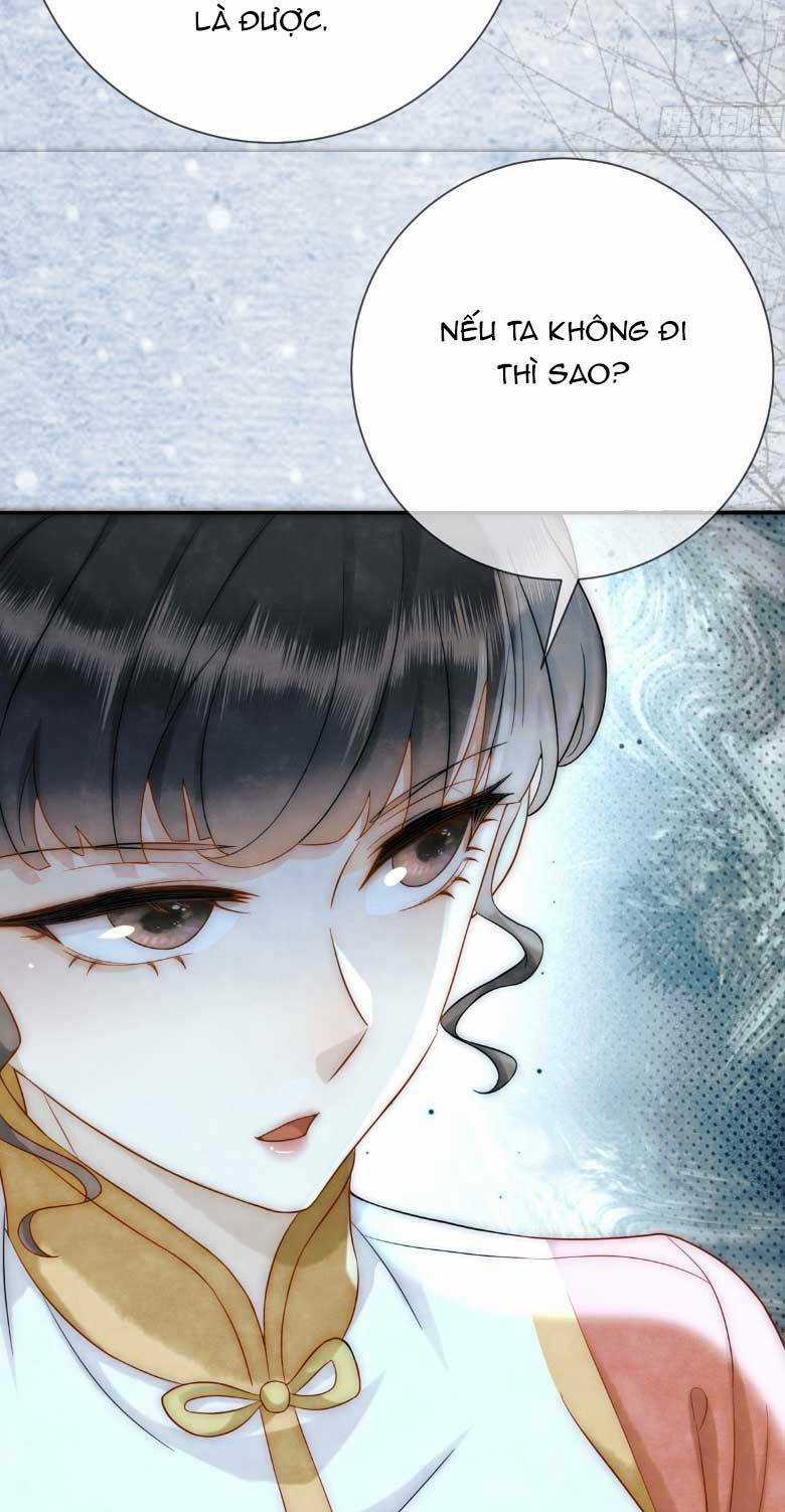 Giáng Đô Xuân - Chapter 9 - Trang 25