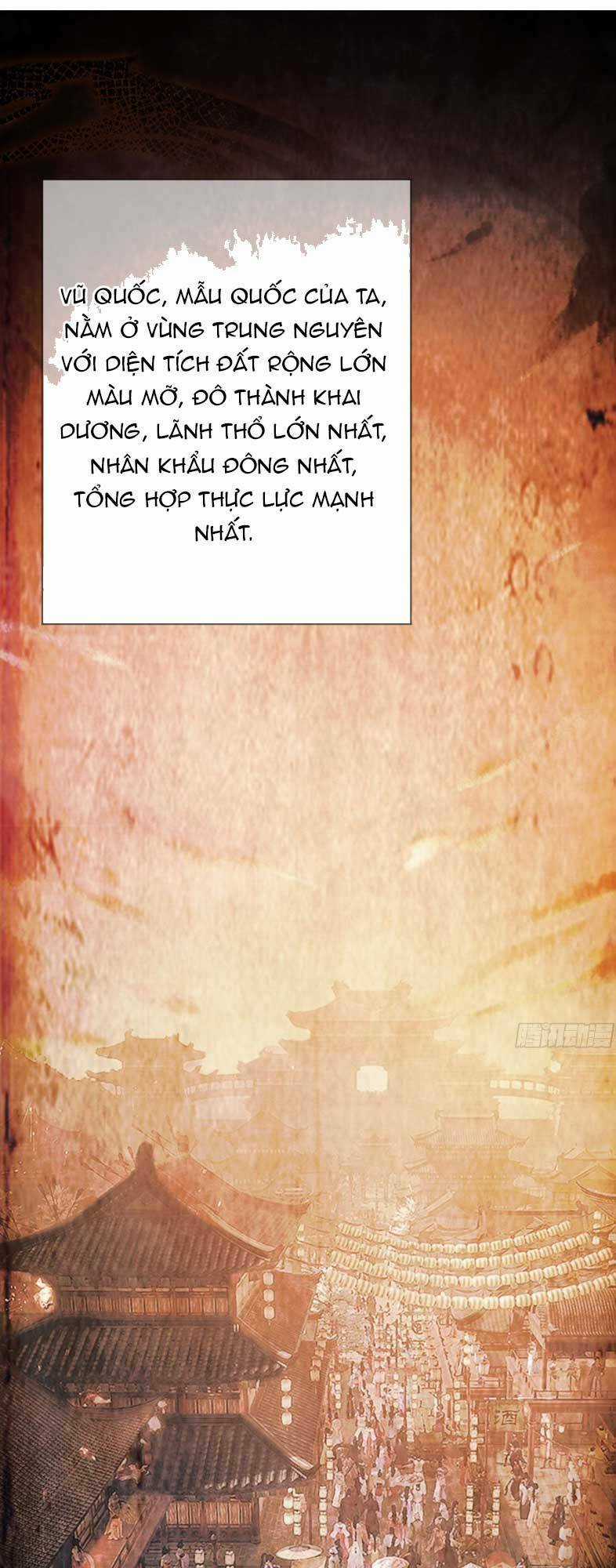 Giáng Đô Xuân - Chapter 9 - Trang 4