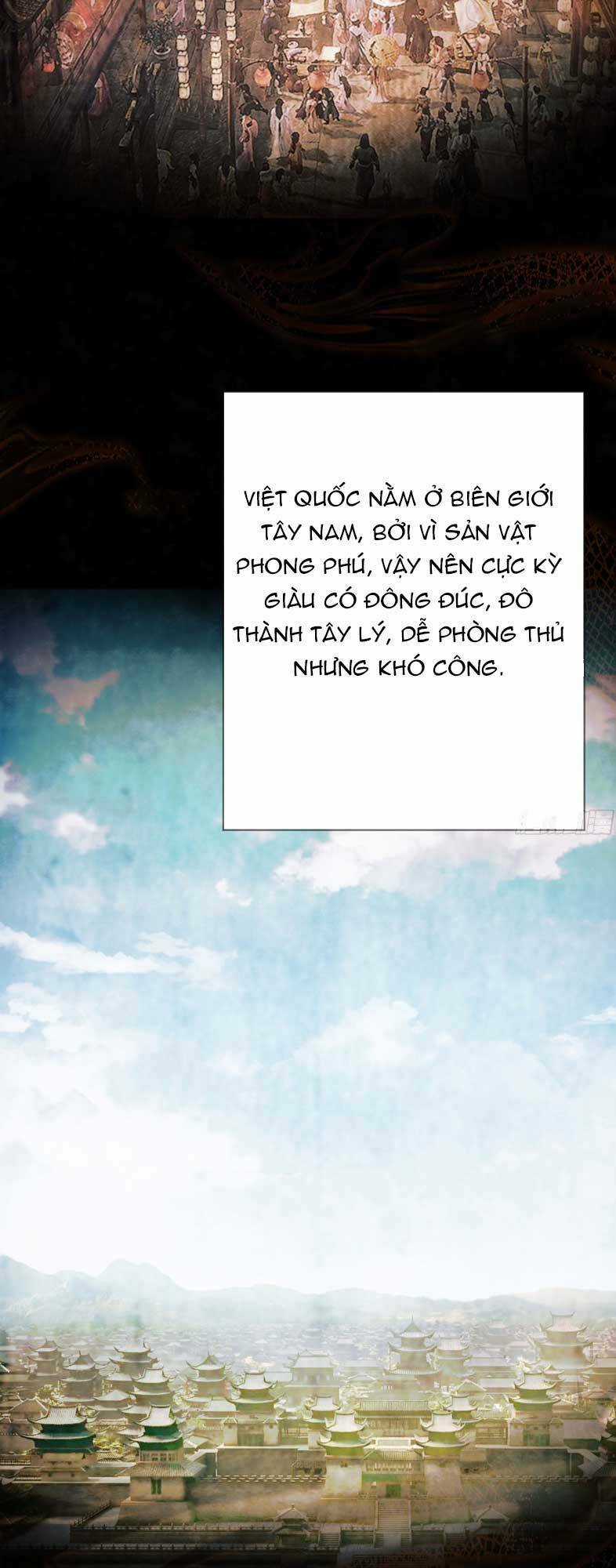 Giáng Đô Xuân - Chapter 9 - Trang 5