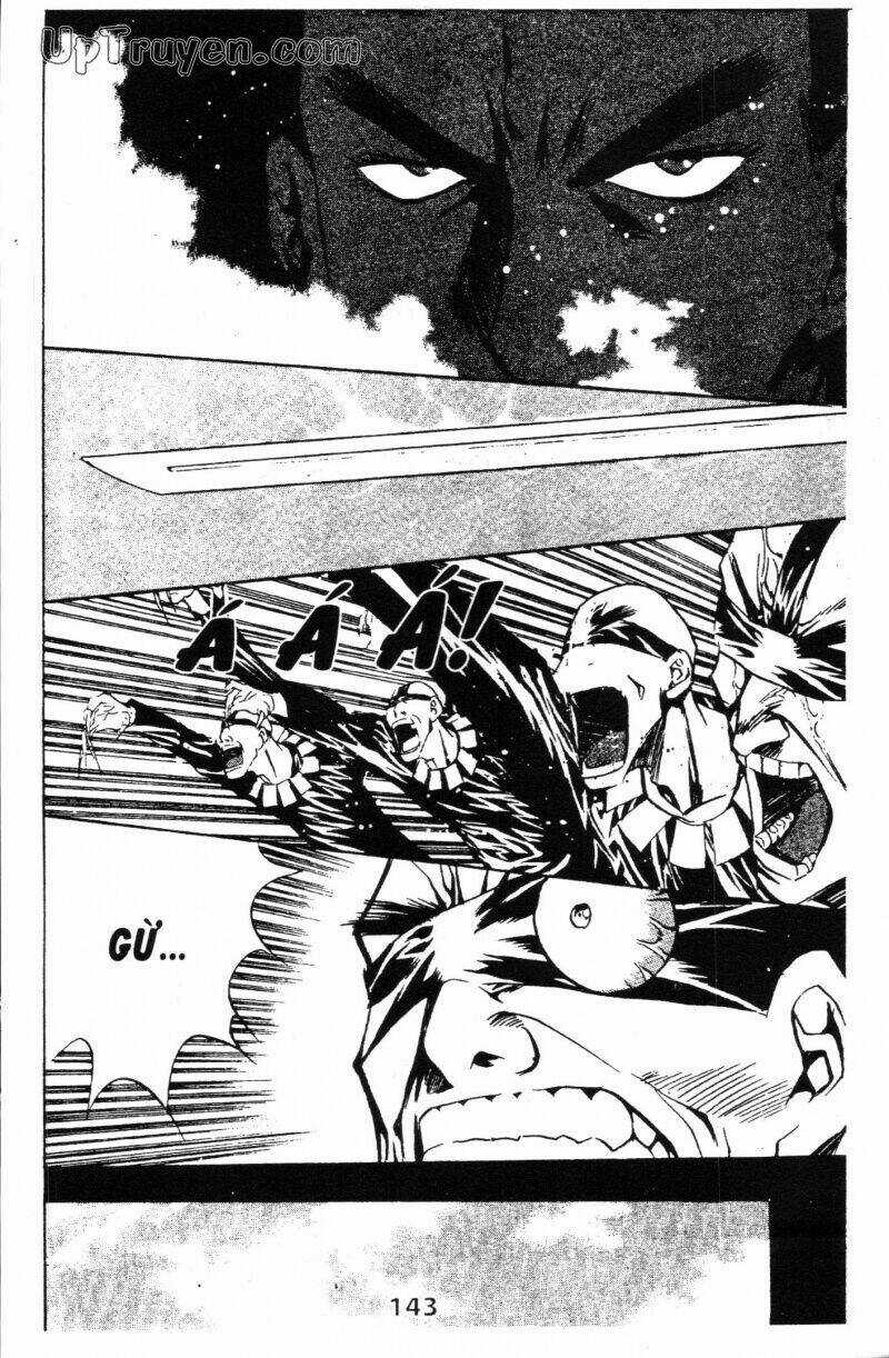 Giang Hồ Bá Đạo Ký - Chapter 1 - Trang 143