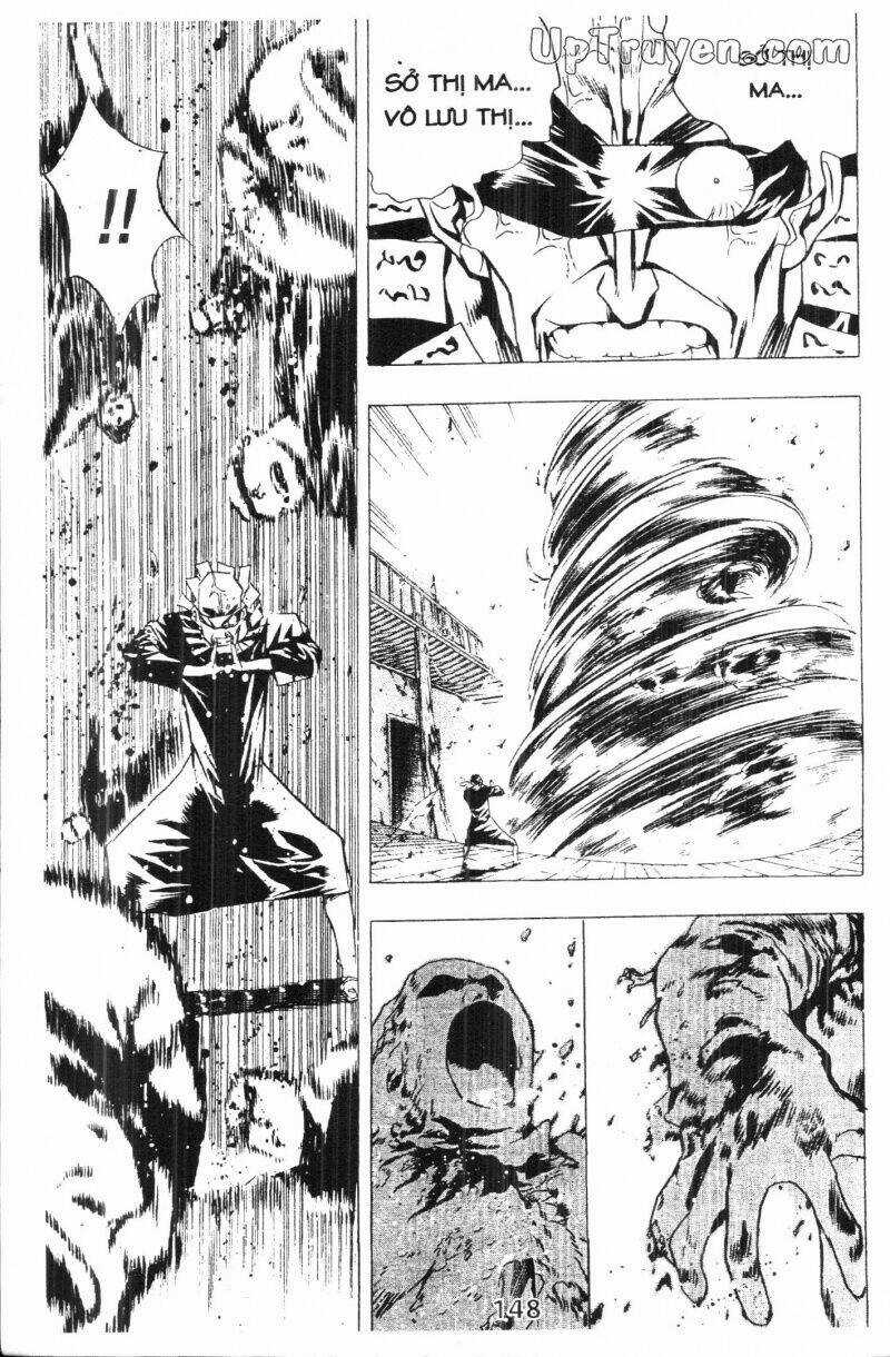 Giang Hồ Bá Đạo Ký - Chapter 1 - Trang 148