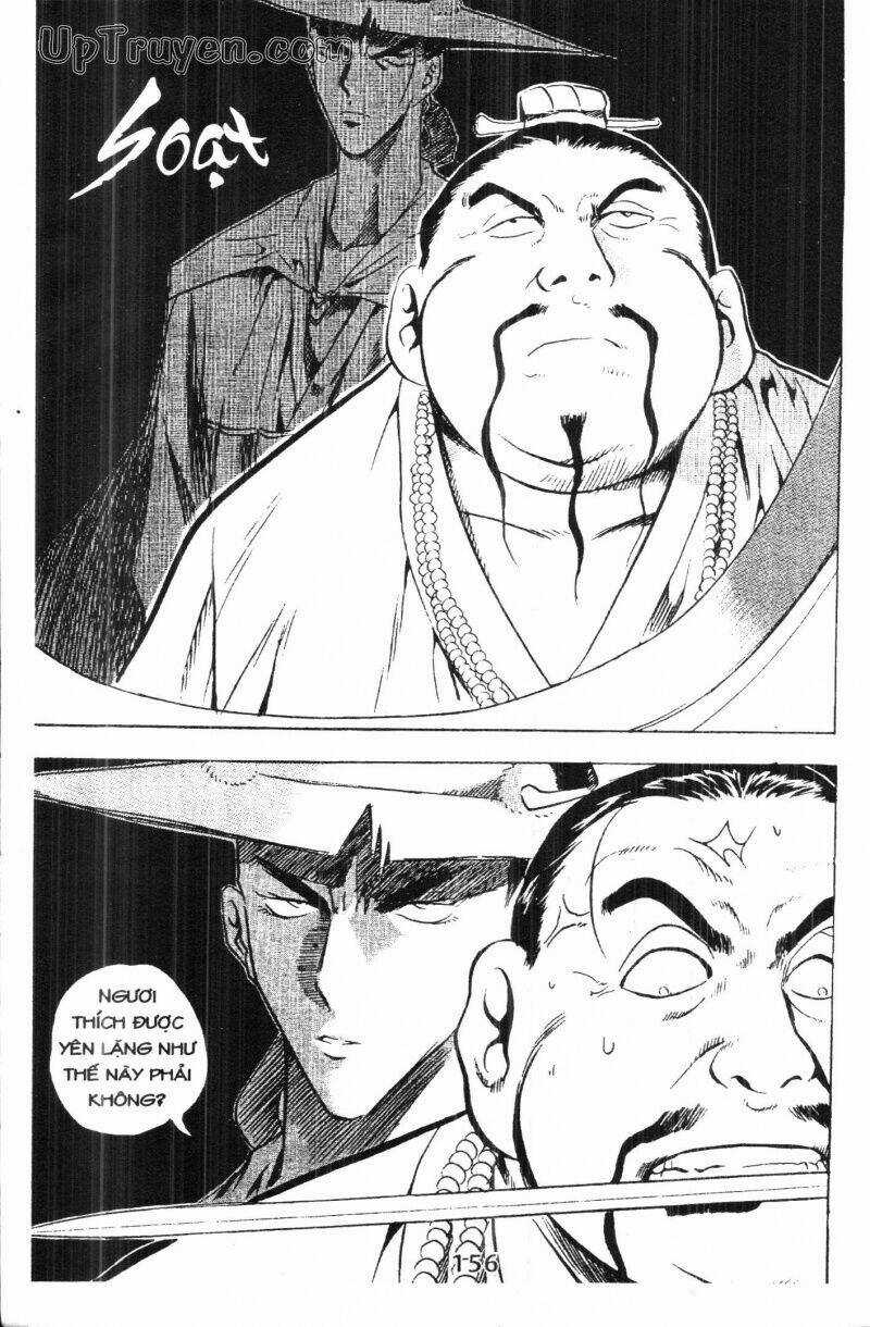 Giang Hồ Bá Đạo Ký - Chapter 1 - Trang 156