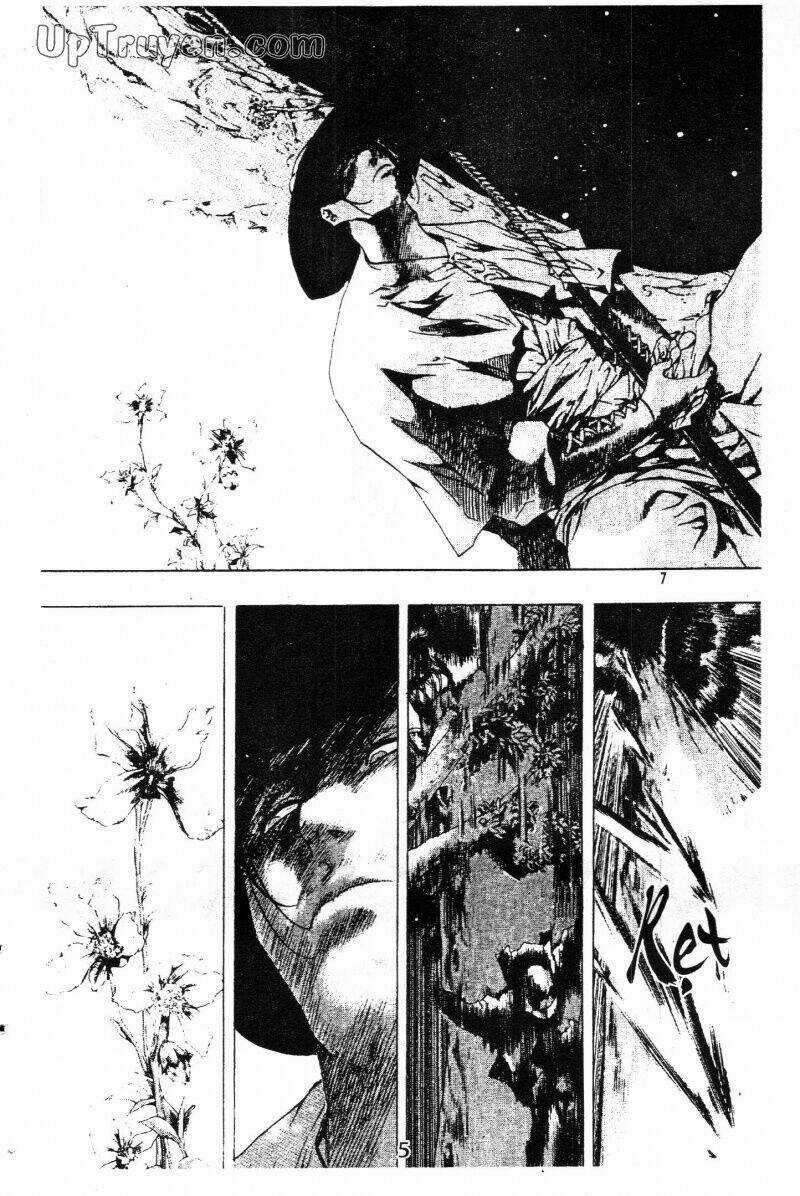 Giang Hồ Bá Đạo Ký - Chapter 1 - Trang 5