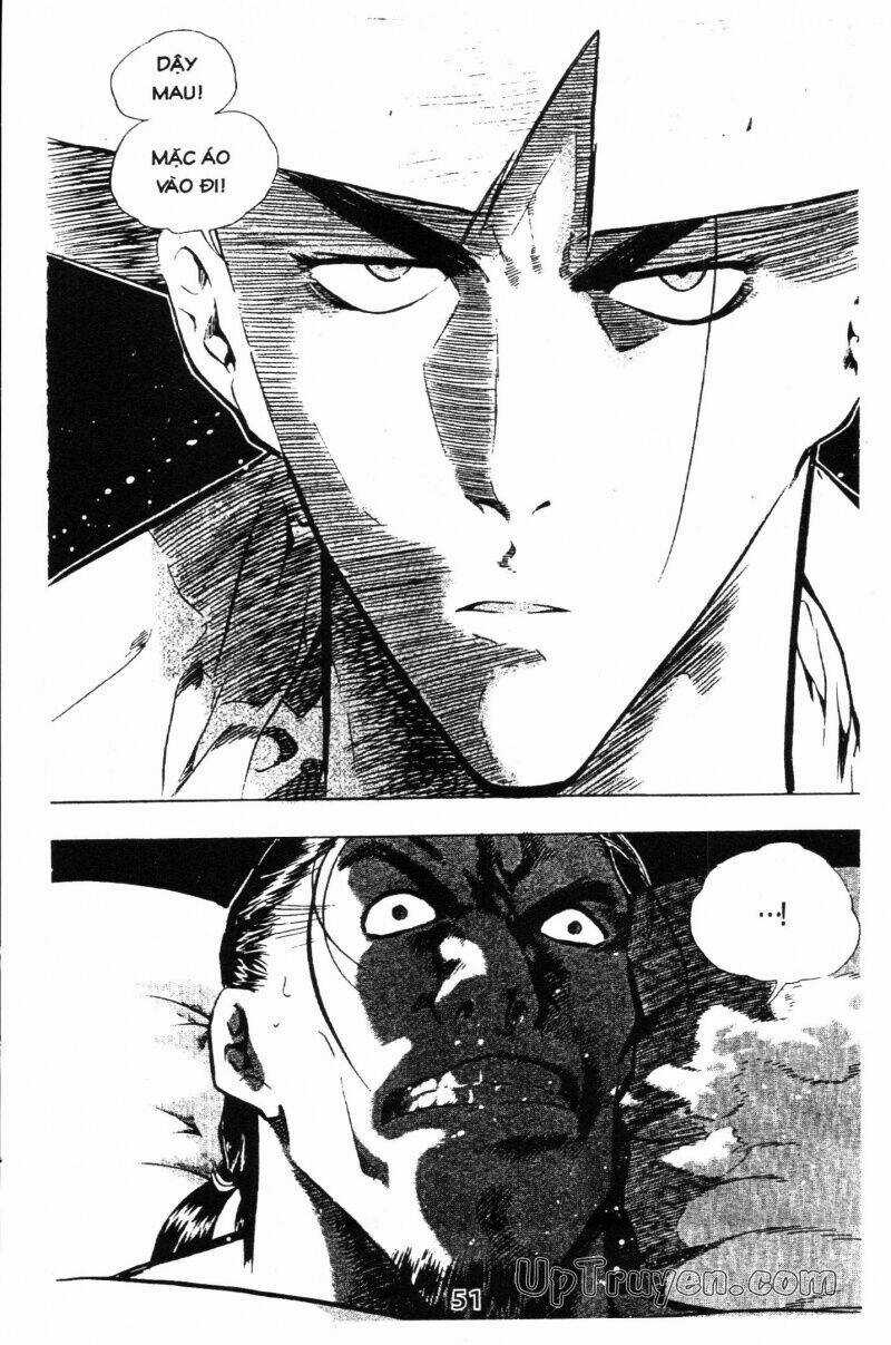 Giang Hồ Bá Đạo Ký - Chapter 1 - Trang 51