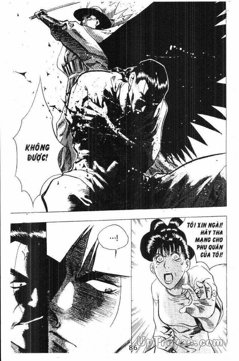 Giang Hồ Bá Đạo Ký - Chapter 1 - Trang 86