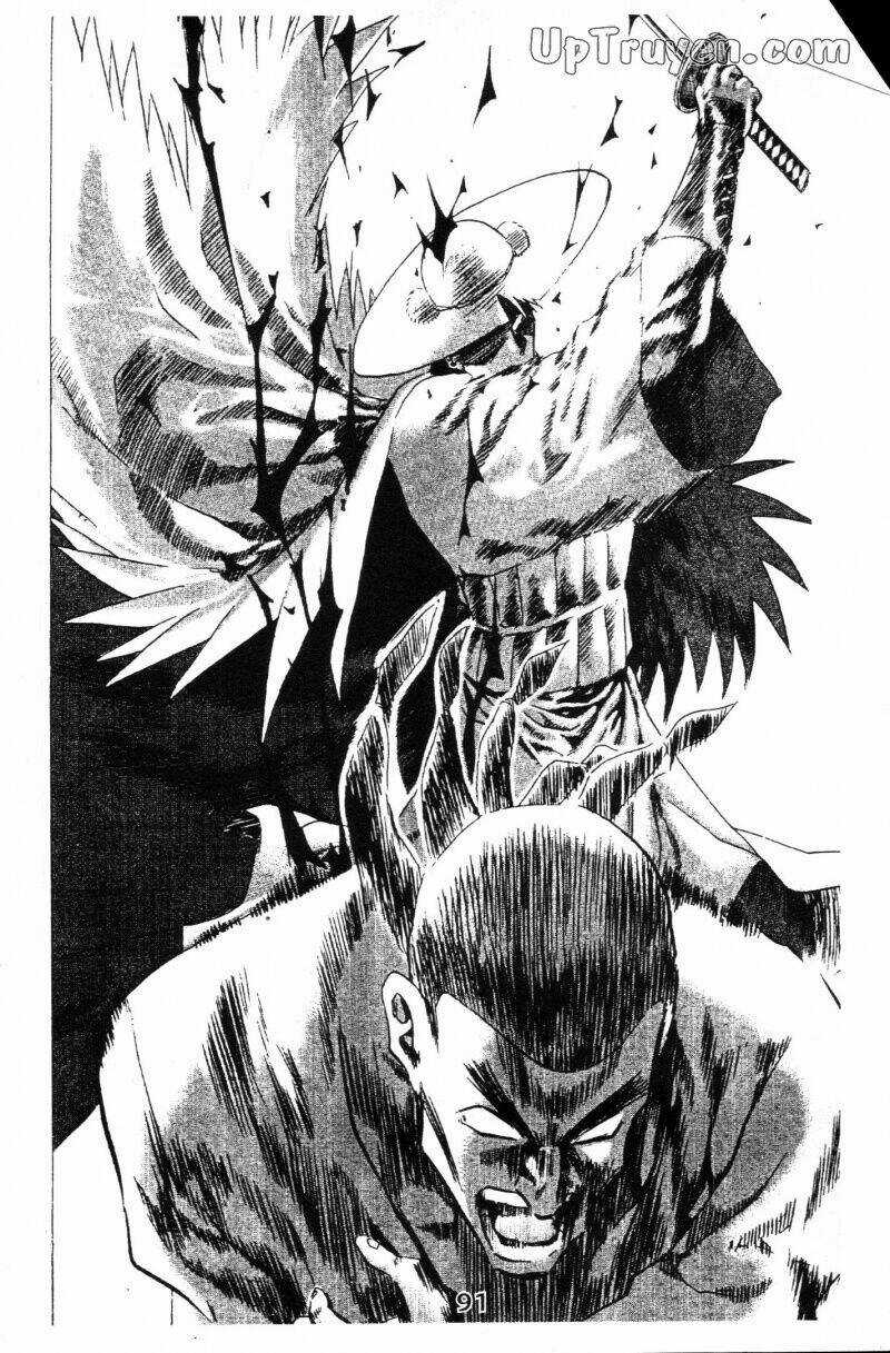 Giang Hồ Bá Đạo Ký - Chapter 1 - Trang 91