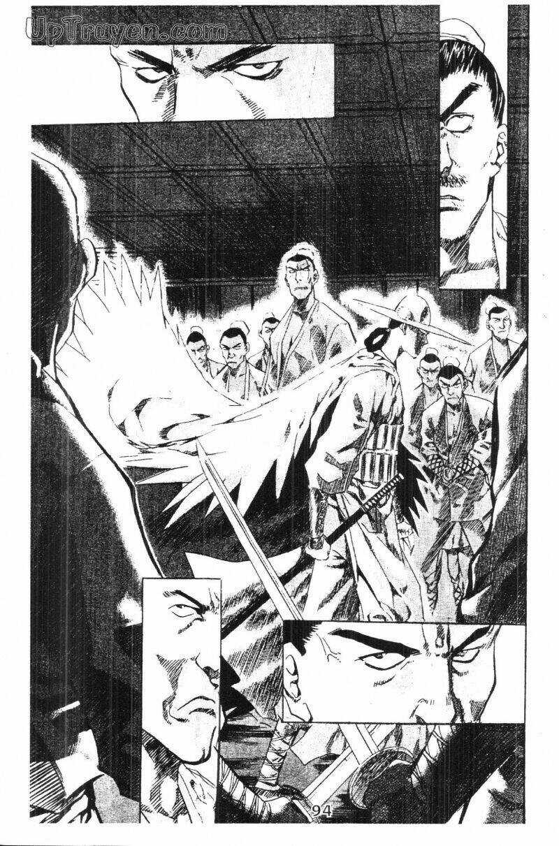 Giang Hồ Bá Đạo Ký - Chapter 1 - Trang 94