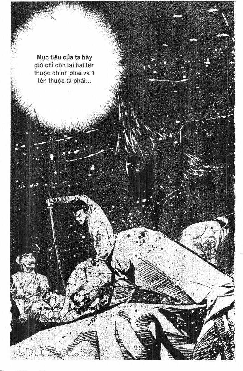 Giang Hồ Bá Đạo Ký - Chapter 1 - Trang 96