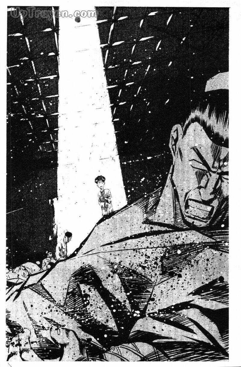 Giang Hồ Bá Đạo Ký - Chapter 1 - Trang 97