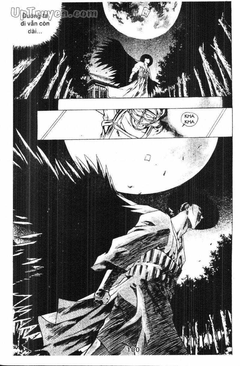 Giang Hồ Bá Đạo Ký - Chapter 1 - Trang 100