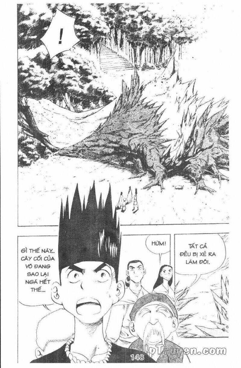 Giang Hồ Bá Đạo Ký - Chapter 10 - Trang 148