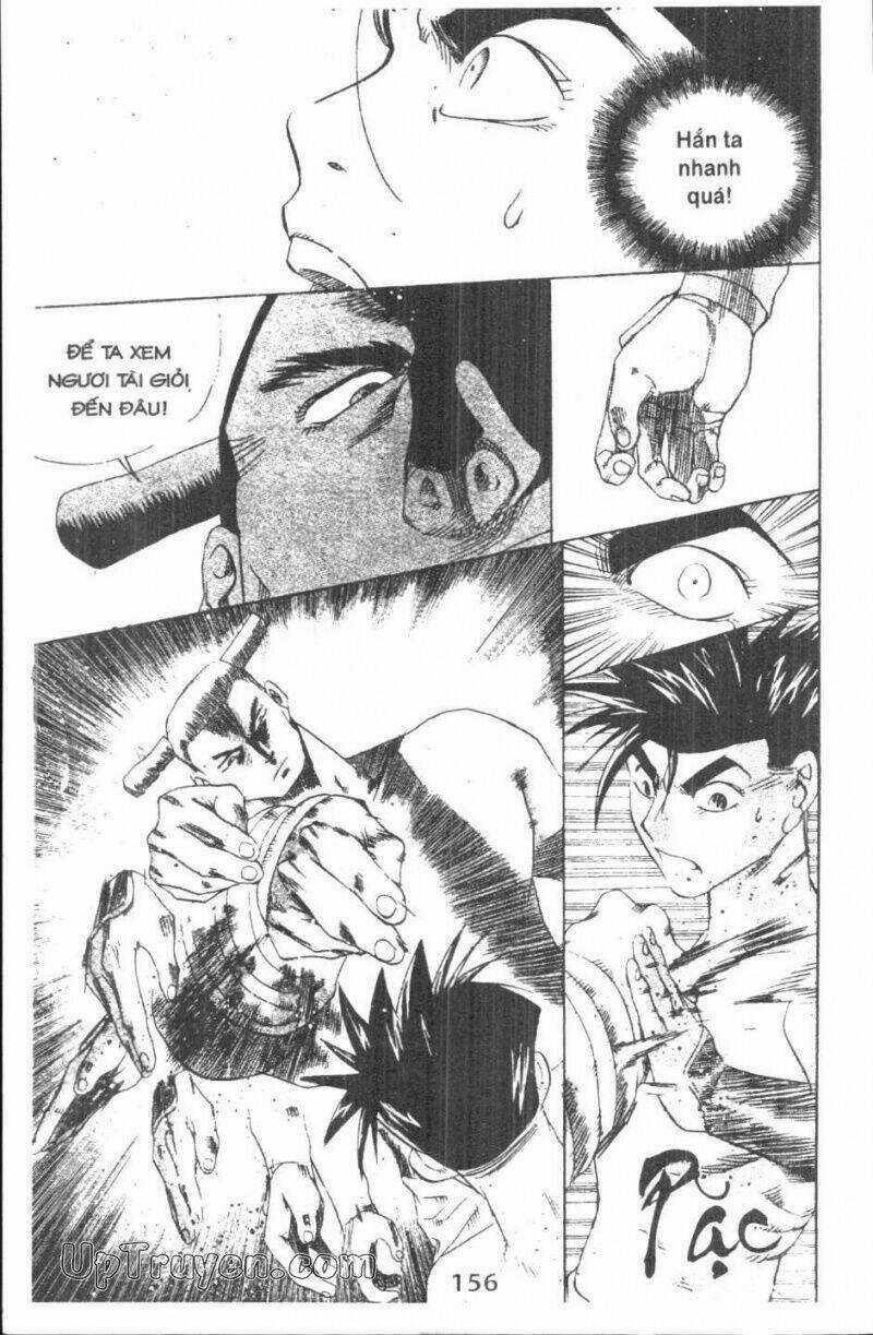 Giang Hồ Bá Đạo Ký - Chapter 10 - Trang 156