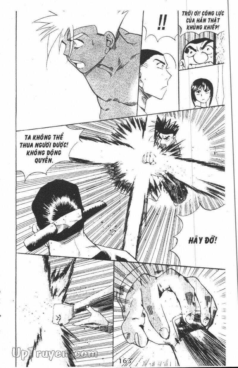 Giang Hồ Bá Đạo Ký - Chapter 10 - Trang 163