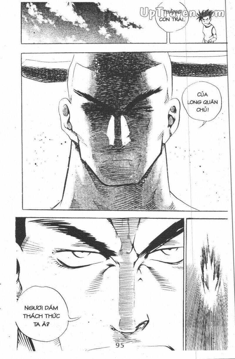 Giang Hồ Bá Đạo Ký - Chapter 10 - Trang 95