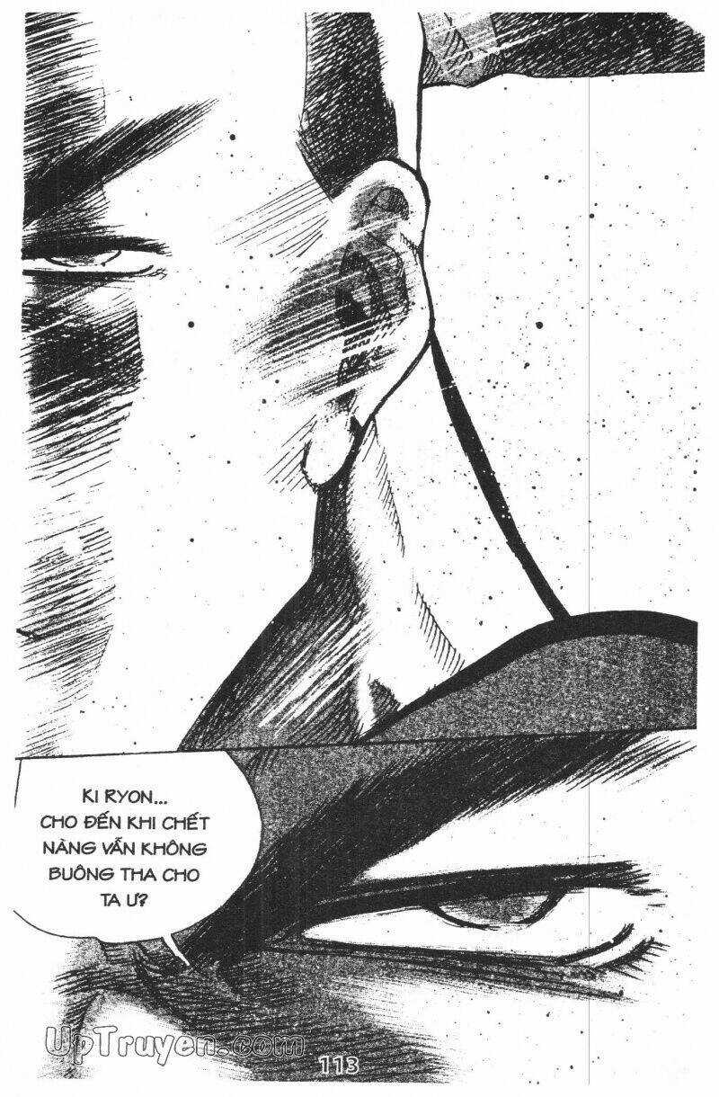 Giang Hồ Bá Đạo Ký - Chapter 11 - Trang 113