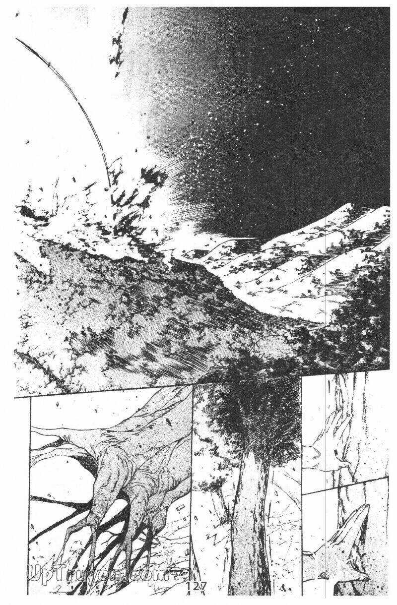 Giang Hồ Bá Đạo Ký - Chapter 11 - Trang 127