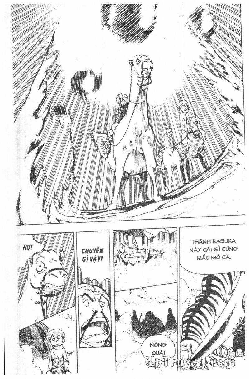 Giang Hồ Bá Đạo Ký - Chapter 11 - Trang 142