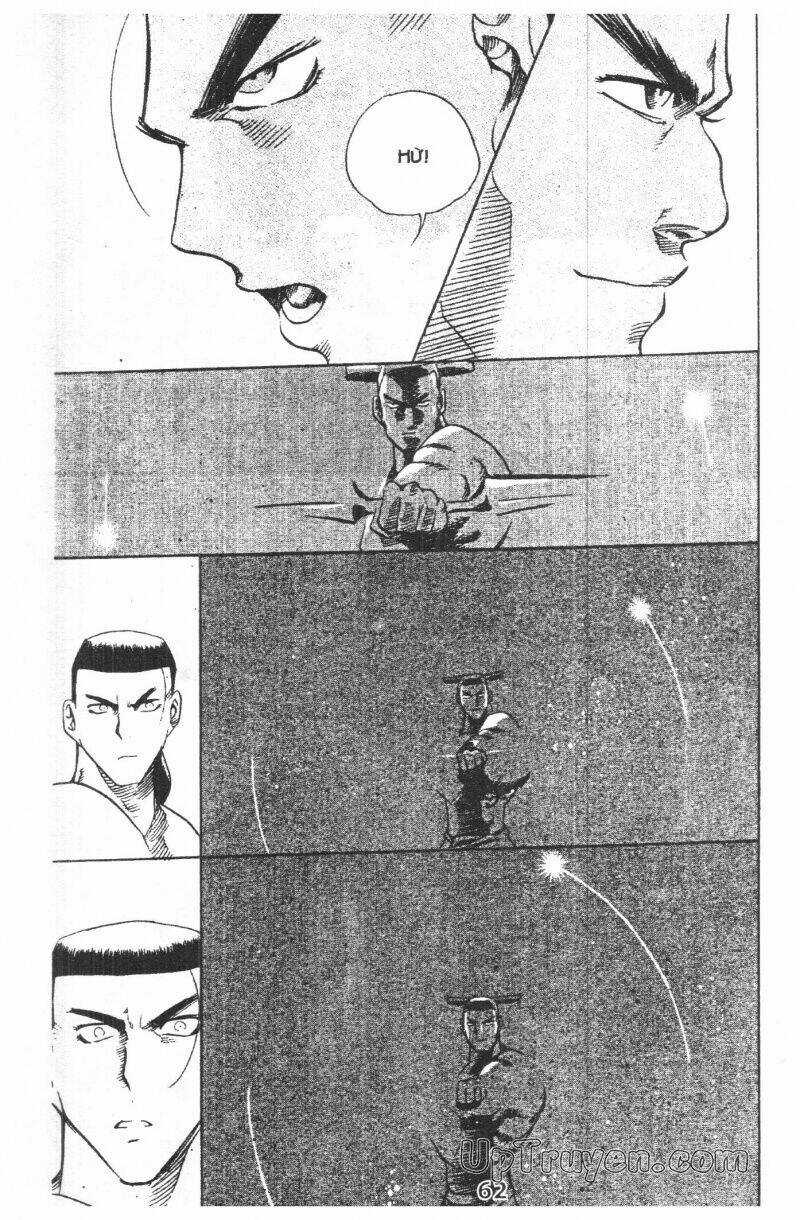 Giang Hồ Bá Đạo Ký - Chapter 11 - Trang 62