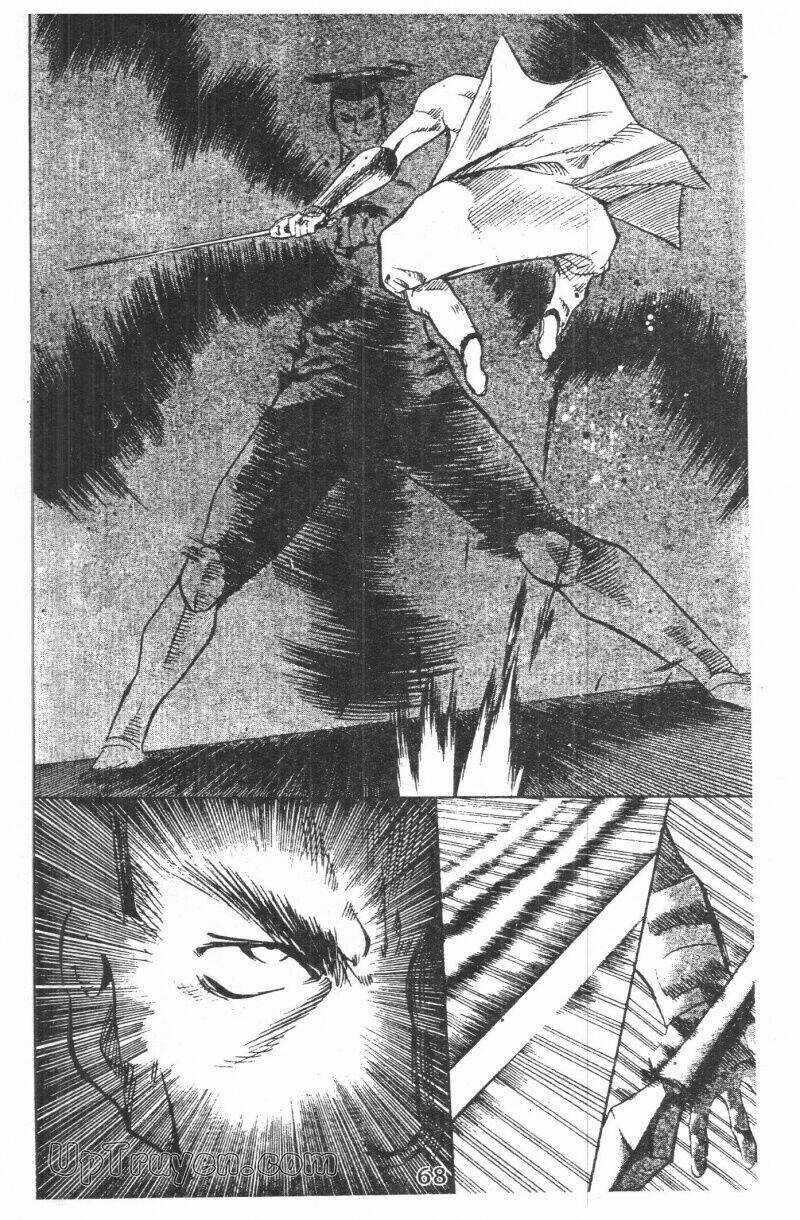 Giang Hồ Bá Đạo Ký - Chapter 11 - Trang 68